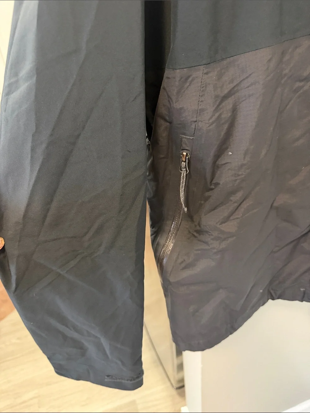 Columbia evolution valley jacket L